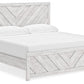 Cayboni Bed