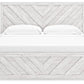 Cayboni Bed