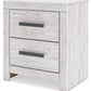 Cayboni Bedroom Package