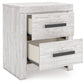 Cayboni Nightstand
