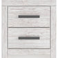 Cayboni Nightstand