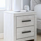 Cayboni Nightstand