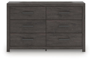 Prendonea Dresser image
