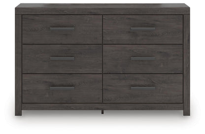 Prendonea Dresser image