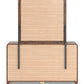 Fortlorn Dresser and Mirror