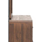 Fortlorn Dresser and Mirror