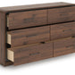 Fortlorn Dresser