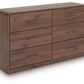 Fortlorn Dresser