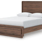 Fortlorn Bed