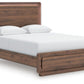 Fortlorn Bed
