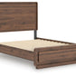 Fortlorn Bed