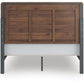 Fortlorn Bed