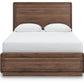 Fortlorn Bed