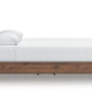 Fortlorn Bed