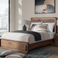 Fortlorn Bed