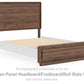 Fortlorn Bed
