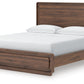 Fortlorn Bed