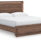 Fortlorn Bed
