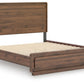 Fortlorn Bed