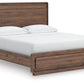Fortlorn Bed