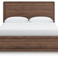 Fortlorn Bed