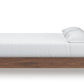 Fortlorn Bed