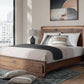Fortlorn Bed