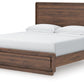 Fortlorn Bed