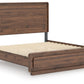 Fortlorn Bed