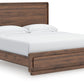 Fortlorn Bed