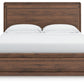 Fortlorn Bed