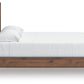 Fortlorn Bed