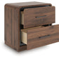Fortlorn Nightstand