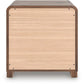Fortlorn Nightstand