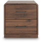 Fortlorn Nightstand