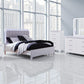 Jarlee Upholstered Bed