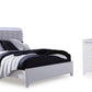 Jarlee Upholstered Bed
