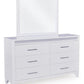 Jarlee Upholstered Bed