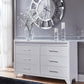 Jarlee Dresser
