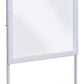 Jarlee Dresser and Mirror
