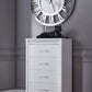 Jarlee Chest of Drawers