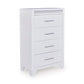 Jarlee Chest of Drawers