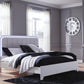Jarlee Upholstered Bed