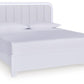 Jarlee Upholstered Bed