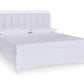 Jarlee Upholstered Bed