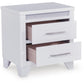 Jarlee Nightstand