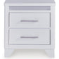 Jarlee Nightstand