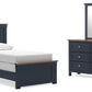 Landocken Bedroom Package