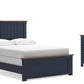 Landocken Bedroom Package