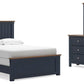 Landocken Bedroom Package